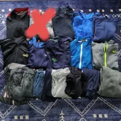 150cm 男の子 まとめ売り バラ売り❌