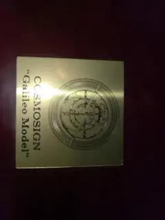 CITIZEN COSMOSIGN Galileo Model 腕時計のサムネイル