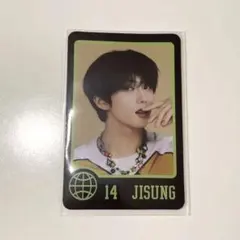 NCT DREAM チソントレカ