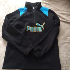 トレーナー フリースジャケット