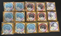 すとふぇす2026 AMPTAK×COLORS 缶バッジ