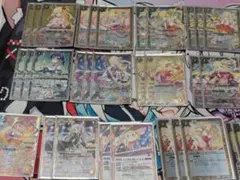 中国限定】シャドウバースエボルヴ PR アストロウィング ララミア 4枚