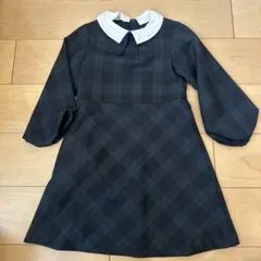 GREEN LABEL RELAXING セレモニーワンピース　120