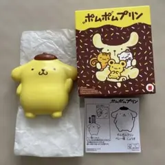ポムポムプリン　ハッピーセット　ベレー帽定規