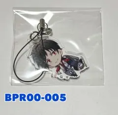 B-project 金城剛士 アニメイトカフェ アクリルスタンドキーホルダー