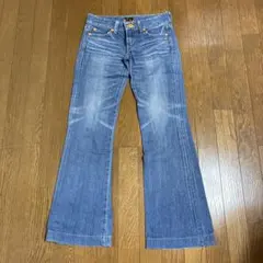 Edwin swag archive y2k フレアtrue religion似 - メルカリ