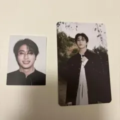 ストレイキッズdo itハン