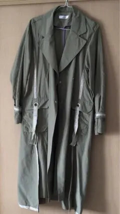 トレンチコート