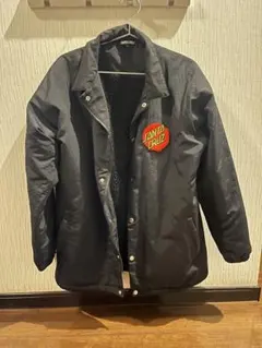 SANTA CRUZ サンタクルーズ　コーチジャケット