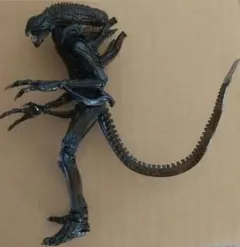リボルテック エイリアンウォーリアーのサムネイル