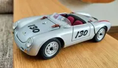 FRAGILE '54 Porsche 550 Spyde18…