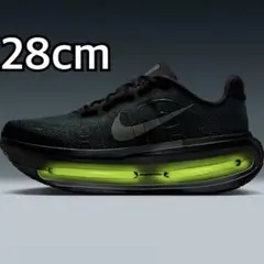 Nike Vomero Premium Black Volt 28cm
