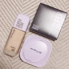 MAYBELLINE N20のサムネイル