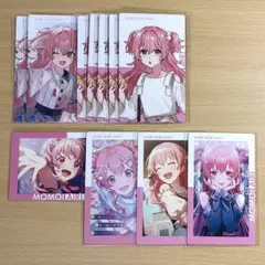 プロセカ 桃井愛莉 エピカ