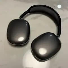 Air Pods Max ケース付き