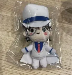 名探偵コナン　セガラッキーくじ　F賞　キッド(ぬいぐるみのみ)