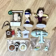 モヤモヤさま〜ず2 とれ高フィギュア2 6種類 シークレットあり【匿名配送】