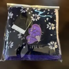 ANNA SUI タオルハンカチのサムネイル
