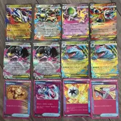 ポケモンカード　まとめ売り　RR エーススペック