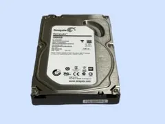 M9098 Seagate 3.5インチ 2TB ST2000DM001