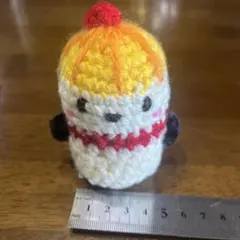 2026年最新】シマエナガ あみぐるみの人気アイテム - メルカリ