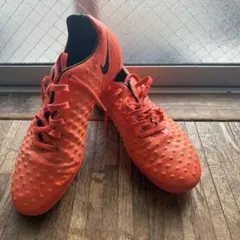 NIKEスパイク「マジェスタ」のサムネイル
