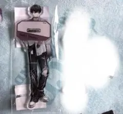 にじさんじ 佐伯イッテツ アクスタ