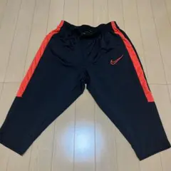 NIKE製　浦和レッズモデル　Nike DRI-FIT クォーターパンツ