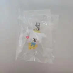 BT21 めじるしアクセサリー エンジェル Chimmy