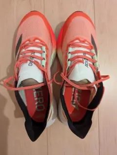 2026年最新】adizero boston 27の人気アイテム - メルカリ