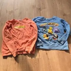 ポケモントレーナーー2枚セット