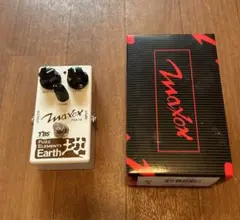 MAXON FEA10 Fuzz Elements Earth