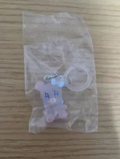 アイカツ！ めじるしアクセサリー エンジェリーベア