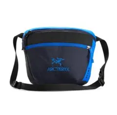 2025年最新】arc'teryx beams 別注mantis 2 waistpackの人気