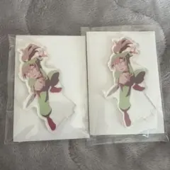 忍たま乱太郎 忍たま 善法寺伊作 アクリルスタンドコレクションLite