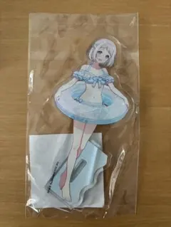 学園アイドルマスター 学マス スイパラ 海の家 アクリルスタンド 葛城リーリヤ