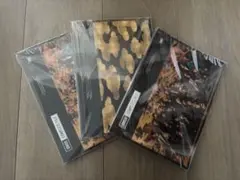 BMSG COMPLETE FILE 未開封全トレカ付き - メルカリ