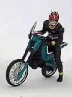 2026年最新】ライダーマシンクロニクルの人気アイテム - メルカリ