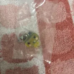 たまごっち　めじるしアクセサリー　やんぐまめっち