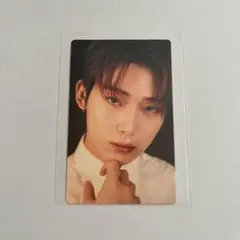 ATEEZ ソンファ IN YOUR FANTASY トレカ - メルカリ