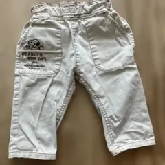 BREEZE スヌーピー　90センチ