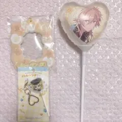 あんスタ 羽風薫 展示会 まとめ売り