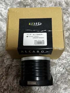 ALCABO ドリンクホルダー AL-M313 管理A833 - メルカリ