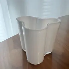 ❤️最終大特価❤️iittala アルヴァ・アアルト180mm クリア - メルカリ