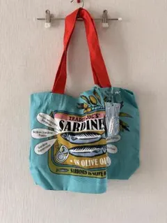 【新品未使用】トレーダージョーズ エコバッグ Trader Joe’s