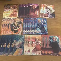 うたプリ ビジュコレ シャニライ 神宮寺レン　SR