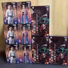 2026年最新】鬼滅の刃プライズフィギュアの人気アイテム - メルカリ
