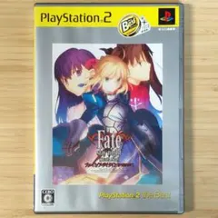 2026年最新】fate stay night ps2の人気アイテム - メルカリ