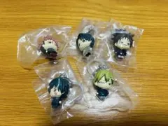 呪術廻戦めじるしアクセサリー