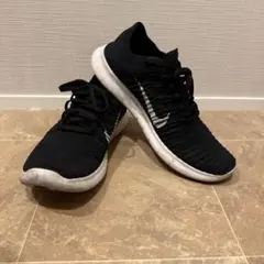 NIKE ランニングシューズ 27cm ブラック